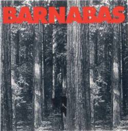 Barnabas : Little Foxes